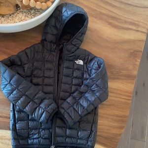 North face Toddler Jacket Sz5